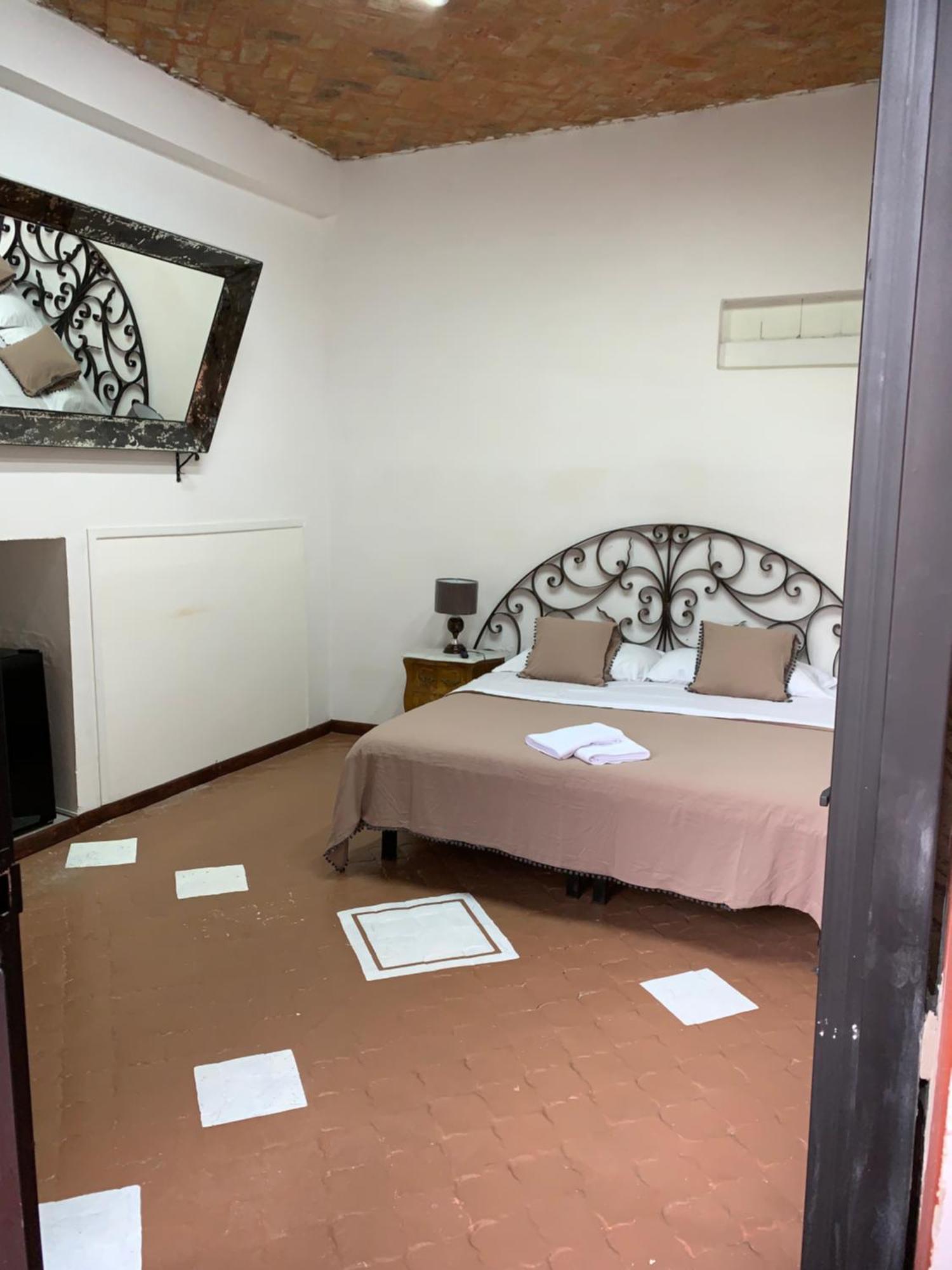 Aparthotel Sarita Centro Historico Sma San Miguel de Allende Exterior foto