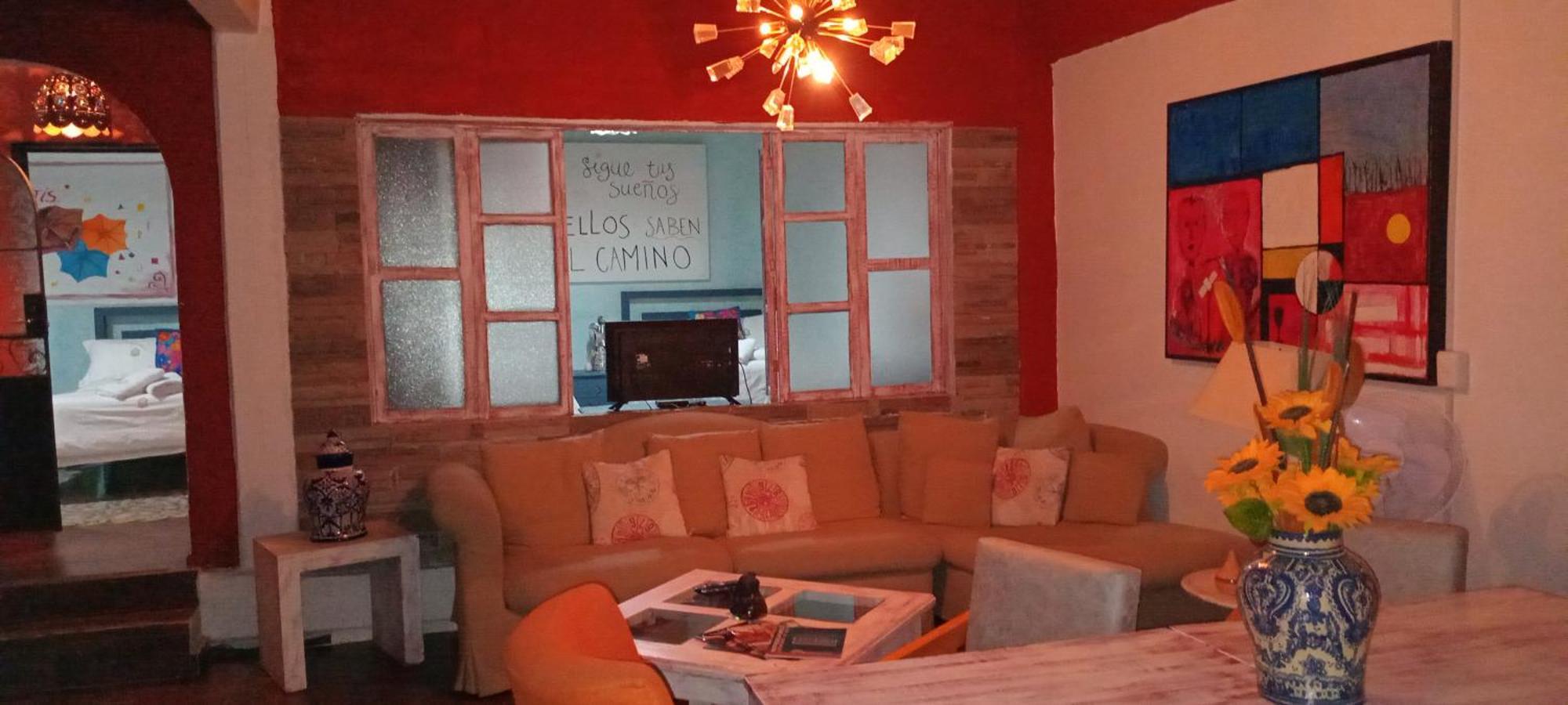 Aparthotel Sarita Centro Historico Sma San Miguel de Allende Exterior foto